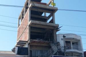 obra sellada 