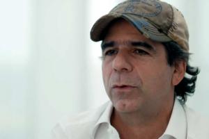 Alejandro Char, exalcalde de Barranquilla.