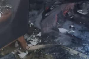 Los Bomberos lograron controlar las conflagraciones 