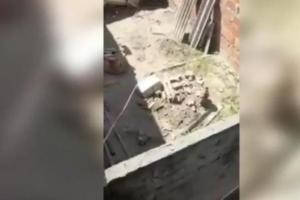 Se desconoce la identidad del cuerpo