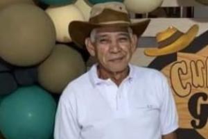 Gabriel Rincón Serrano