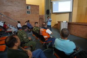 El aumento de las lluvias ha provocado emergencias 