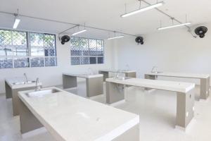Se pretende convertir al Megacolegio San Felipe Neri en una de las Instituciones más importantes de la ciudad.