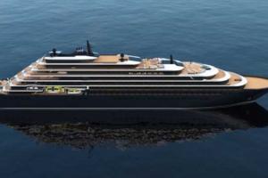 En la segunda semana de enero está programada la llegada de  siete cruceros con 18.685 visitantes 