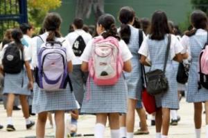El 30 de enero arranca el calendario escolar en Cartagena