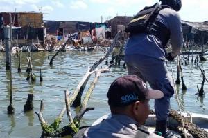 Consejo Gremial pide a las autoridades tomar acciones para proteger el ecosistema.
