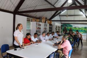 La Policía redoblará la seguridad 