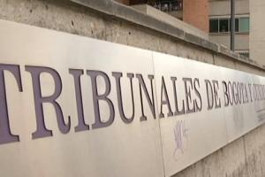 Imputan cargos a magistrado Jorge Mola