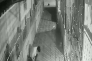Al parecer también habría tratado de abusarla sexualmente