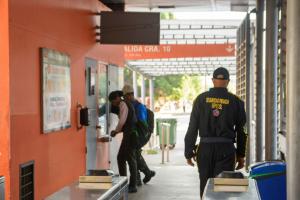 Seguridad Transcaribe 