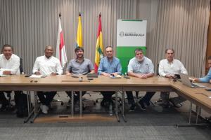 Abordaron el problema tarifario en el norte del país