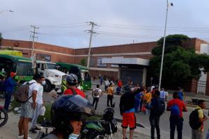 Siguen las extorsiones en Barranquilla