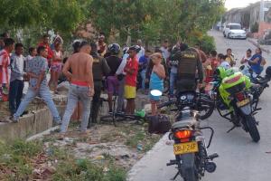 La Policía ofrece $10 millones por información