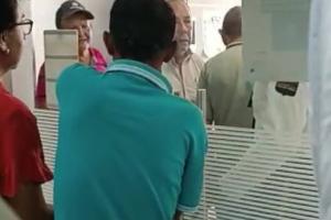 El Distrito de Cartagena dejo en claro que han sido varios los casos de agresión. 