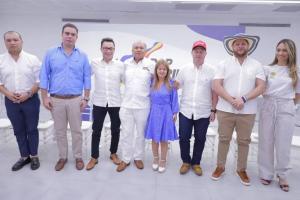 Gobernadores de la Región Caribe.