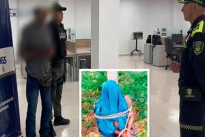 Vicente Girado Julio fingió un secuestro