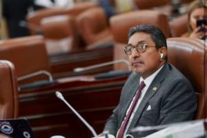 Convoca cumbre de seguridad