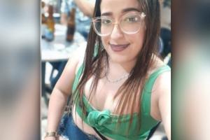 Mujer asesinada 
