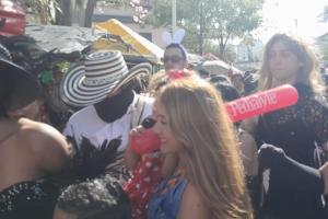Finalizó el Carnaval de Barranquilla