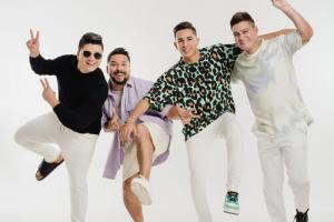 la banda del 5