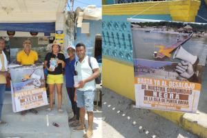 Comunidad de punta canoa