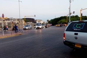 Pico y Placa Cartagena de Indias 2023