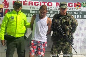   Alias Planchita estaría implicado en otros delitos 