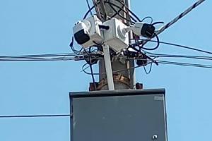 Alarmas en Barrios de Cartagena.