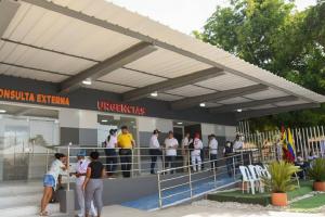 Zona insular de Cartagena