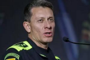 General Henry Sanabria