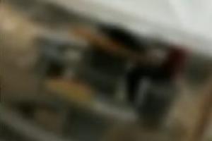 El caso fue en el Atlántico