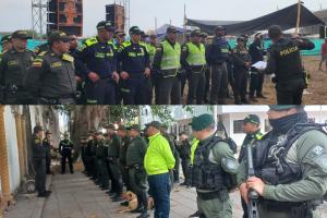Hasta el lunes festivo 20 de marzo estarán estas fiestas