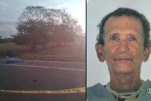 Sofronin Barboza Martínez. Fallecido.