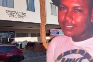 Carlos Alfredo Ferrer Marrugo, de 29 años