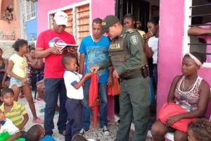 Fundación “Cartagena Segura” 