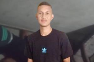 El hecho ocurrió en el sector Primero de Mayo en la Calle El Cartucho 