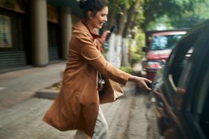 La app está disponible en Cartagena desde hace más de 7 años