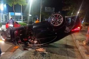 El caso se registró al Norte de Barranquilla.