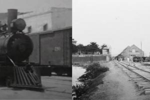 Tren de Cartagena