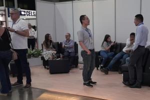 El evento se desarrolló en Barranquilla