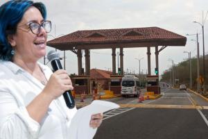 Investigación para secretaría del Interior del Distrito