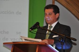 José Félix Lafaurie Rivera