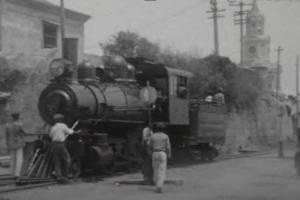  centro Cartagena 1932