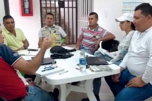 Juntas de Acción Comunal