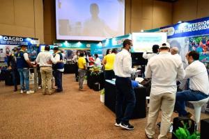 Feria de la Transparencia en Cartagena