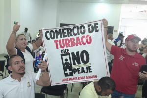 Peaje de Turbaco