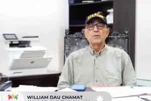 Dau le responde a los concejales 