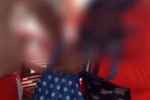 Capturada mujer por el presunto delito de hurto