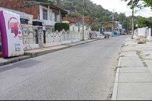 Barrio Nariño de Cartagena