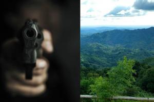 Los Montes de María